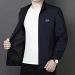 Куртка мужская Jeep Spirit, черный - фото 5