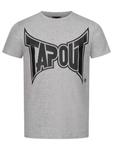 Рубашка Tapout, серый - фото