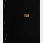 Платье Elisabetta Franchi, черный - фото 4