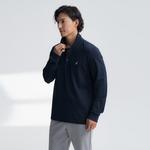 Мужская поло NAUTICA, синий - фото 6