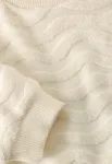 Свитер-Джемпер Noppies, Egret - фото 3