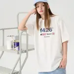 Футболка унисекс F426, черный - фото 6