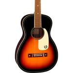 Gretsch Guitars Джим Денди Парлор Акустическая гитара Rex Burst - фото 4