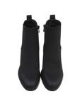 Ботильоны Ital-Design, черный - фото 4