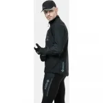 Куртка Ronhill Tech gore-tex windstopper, черный - фото 6