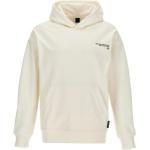 Толстовка с капюшоном Deschamps Moose Knuckles, Ecru - фото