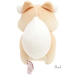 Плюшевая игрушка SAN X SAN-X - фото 2