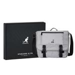 KANGOL Тканевая сумка для ноутбука - фото 3