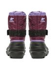 Зимние ботинки Sorel, фиолетовый - фото 5