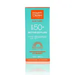 Солнцезащитный крем Sun care active d protector solar fluido spf50+ Martiderm, 50 мл. - фото 3