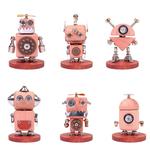 Коробки-сюрпризы Mechanical Party - фото