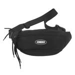 Сумка-слинг унисекс Deli Bear, Зеленый - фото 2