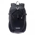 Рюкзак HI-TEC Stray 20L, черный - фото