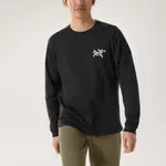 Футболка Kragg мужская Arcteryx, оливковый/зеленый - фото 9