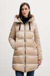 Пуховик GENEVA Bomboogie, бежевый - фото