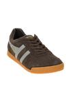Кроссовки Gola Trainers, Braun/Brown - фото 7