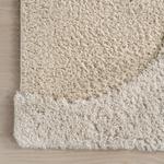 nuLOOM Gloria Abstract Shag ковер, 244 x 244 см, beige - фото 9