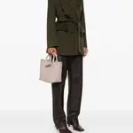 Сумка-тоут Le Roseau S LONGCHAMP - фото 5