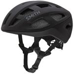 Велосипедный шлем Triad MIPS Smith, Matte Black - фото