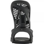 Крепления для сноуборда Escapade Flex Burton, черный - фото 3