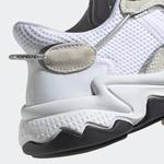 Кроссовки ADIDAS ORIGINALS Ozweego, белый - фото 5