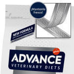 Корм для кошек диетический Advance Veterinary Diets Renal 1,5 кг - фото 7