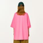 Футболка унисекс MATCHA STORY, Белый - фото 29