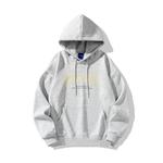 Толстовка Unisex Unite Life HOODS, розовая (утепленная, флисовая) - фото 5