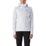Arcteryx Женская куртка ATOM SL, Solitude Gray/Solitude - фото 6