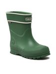 Резиновые сапоги Viking, зеленый - фото 2
