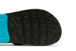 Шлепанцы Air Max Camden Slide 'Black Chlorine Blue', черный - фото 5