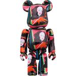 Модные фигурки BE@RBRICK, 100%+400% - фото 3