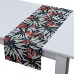 Настольная скатерть эдем Dekoria, синий - фото