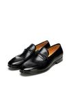 Лоферы WITTCHEN Slip-ons, Black - фото 2