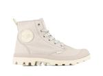 Пинетки Palladium PAMPA, Stone - фото 7