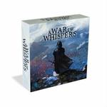 Настольная игра A War of Whispers (2nd Edition) - фото
