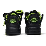 REPUSEN Обувь для скейтбординга унисекс, Бежевый - фото 3