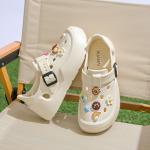 Клоги женские HUANAI, белый - фото 4