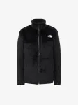 Куртка Versa Mid на молнии (мужская) The North Face, цвет Black - фото