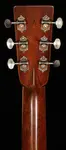 Martin Custom Shop 000-28 Authentic 1937 Stage 1 Aging Ambertone (759) - фото 6