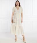 Платье Оттава Desigual, бежевый - фото 2