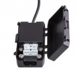 Светильник Paulmann, серебряный - фото