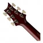 Электрогитара PRS S2 Studio - Огненно-красный градиент - фото 5