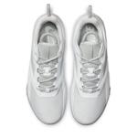Кроссовки air zoom hyperace 3 'photon dust metallic silver' Nike, мультиколор - фото 4