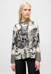 Блуза Eterna Button-down blouse, Schwarz/Black - фото