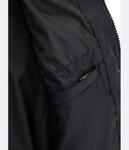 Куртка детская Guess утепленная короткая, черный - фото 4