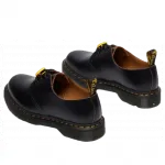 Dr. Martens x Palace 1461 'Black' - фото 3