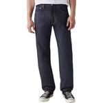 Джинсы мужские Levis, синий - фото