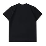 Футболка Hello Kitty Unisex Sanrio, черный - фото 4