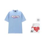 Футболка унисекс 404Mob Gang, белый - фото 48